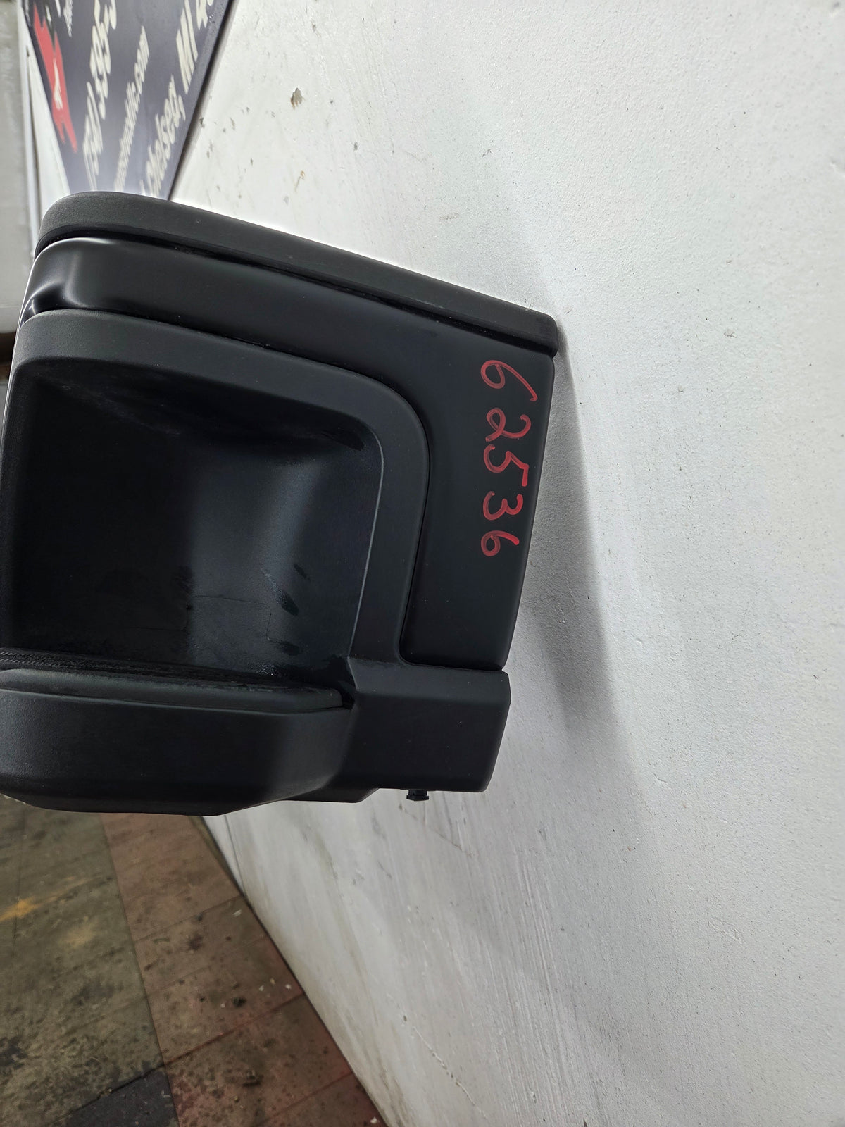 2023-2026 Ford Super Duty Rear Bumper F250 F350 F450 F550