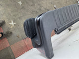 2023-2026 Ford Super Duty Rear Bumper F250 F350 F450 F550