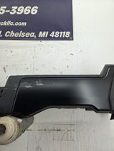 2023-2026 Ford Super Duty Rear Bumper F250 F350 F450 F550