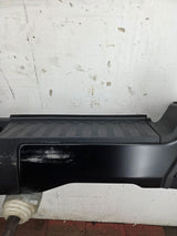 2023-2026 Ford Super Duty Rear Bumper F250 F350 F450 F550