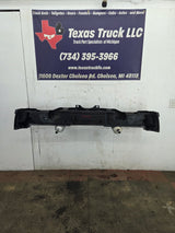 2023-2026 Ford Super Duty Rear Bumper F250 F350 F450 F550