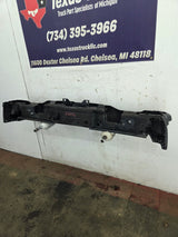 2023-2026 Ford Super Duty Rear Bumper F250 F350 F450 F550