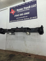 2023-2026 Ford Super Duty Rear Bumper F250 F350 F450 F550