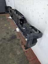 2023-2026 Ford Super Duty Rear Bumper F250 F350 F450 F550