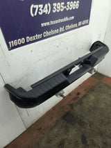 2019-2025 Chevrolet Silverado / GMC Sierra 2500 3500 HD Rear Bumper