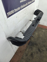 2019-2025 Chevrolet Silverado / GMC Sierra 2500 3500 HD Rear Bumper