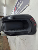 2019-2025 Chevrolet Silverado / GMC Sierra 2500 3500 HD Rear Bumper