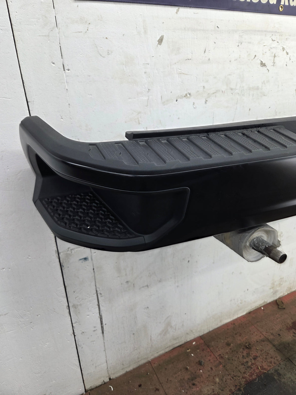 2019-2025 Chevrolet Silverado / GMC Sierra 2500 3500 HD Rear Bumper