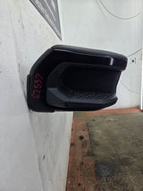 2019-2025 Chevrolet Silverado / GMC Sierra 2500 3500 HD Rear Bumper