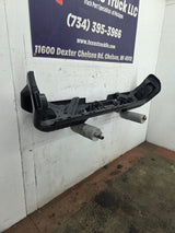 2019-2025 Chevrolet Silverado / GMC Sierra 2500 3500 HD Rear Bumper