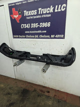 2019-2025 Chevrolet Silverado / GMC Sierra 2500 3500 HD Rear Bumper