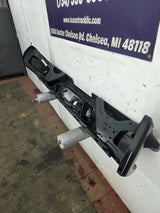 2019-2025 Chevrolet Silverado / GMC Sierra 2500 3500 HD Rear Bumper