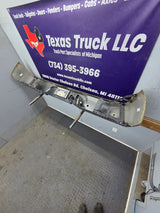 2009-2018 Dodge Ram 1500 2500 3500 4th Gen Rear Bumper