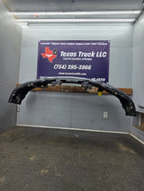 2016-2019 Chevrolet Silverado 1500 Front Bumper
