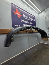 2016-2019 Chevrolet Silverado 1500 Front Bumper