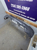 2016-2019 Chevrolet Silverado 1500 Front Bumper