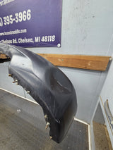 2016-2019 Chevrolet Silverado 1500 Front Bumper