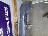 2016-2019 Chevrolet Silverado 1500 Front Bumper