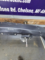 2016-2019 Chevrolet Silverado 1500 Front Bumper