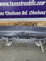 2016-2019 Chevrolet Silverado 1500 Front Bumper