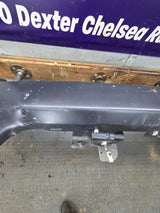 2016-2019 Chevrolet Silverado 1500 Front Bumper
