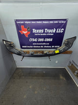 2016-2019 Chevrolet Silverado 1500 Front Bumper