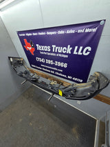 2016-2019 Chevrolet Silverado 1500 Front Bumper