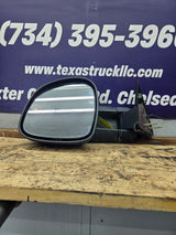1988-2000 Chevrolet GMC C/K Series LH Driver Side Mirror