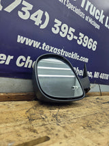 1988-2000 Chevrolet GMC C/K Series LH Driver Side Mirror