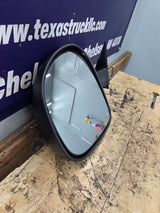 1988-2000 Chevrolet GMC C/K Series LH Driver Side Mirror