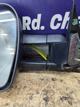 1988-2000 Chevrolet GMC C/K Series LH Driver Side Mirror