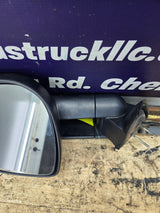 1988-2000 Chevrolet GMC C/K Series LH Driver Side Mirror