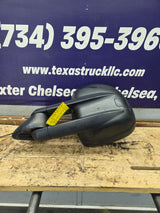 1988-2000 Chevrolet GMC C/K Series LH Driver Side Mirror