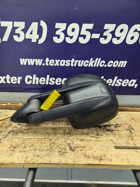1988-2000 Chevrolet GMC C/K Series LH Driver Side Mirror