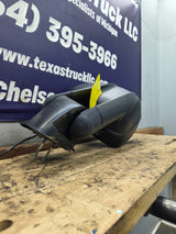 1988-2000 Chevrolet GMC C/K Series LH Driver Side Mirror