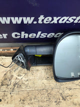 1988-2000 Chevrolet GMC C/K Series RH Passenger Side Mirror