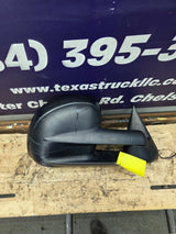 1988-2000 Chevrolet GMC C/K Series RH Passenger Side Mirror