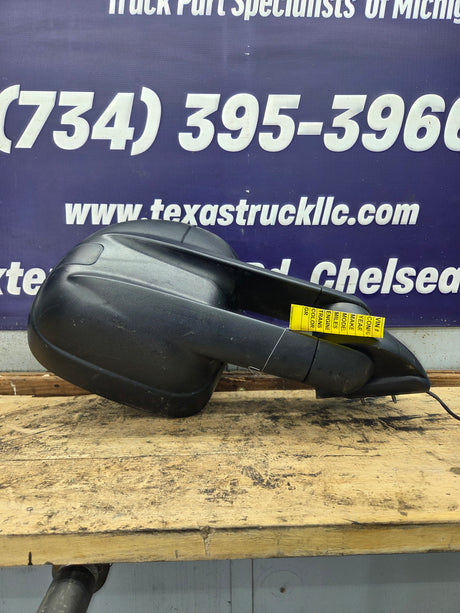 1988-2000 Chevrolet GMC C/K Series RH Passenger Side Mirror