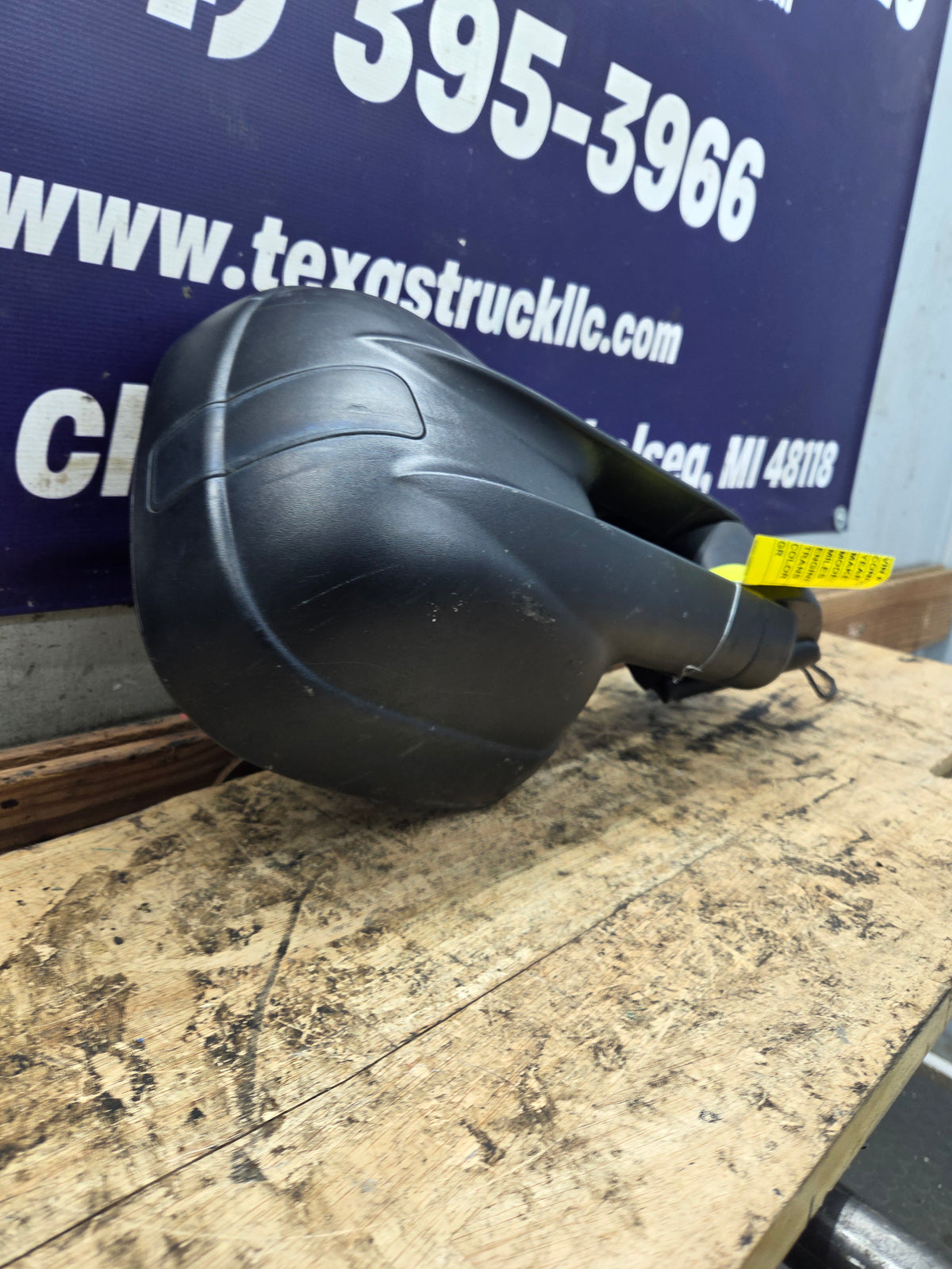 1988-2000 Chevrolet GMC C/K Series RH Passenger Side Mirror