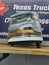 2016-2019 Chevrolet Silverado 1500 Driver Side Left Hand Headlight Bucket Assembly 84388723