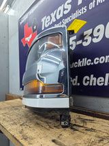 2016-2019 Chevrolet Silverado 1500 Driver Side Left Hand Headlight Bucket Assembly 84388723