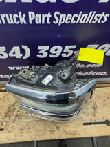 2016-2019 Chevrolet Silverado 1500 Driver Side Left Hand Headlight Bucket Assembly 84388723