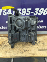 2016-2019 Chevrolet Silverado 1500 Driver Side Left Hand Headlight Bucket Assembly 84388723