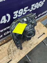 2016-2019 Chevrolet Silverado 1500 Driver Side Left Hand Headlight Bucket Assembly 84388723