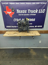 2016-2019 Chevrolet Silverado 1500 Passenger Side Right Hand Headlight Bucket Assembly 84388724
