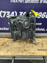 2016-2019 Chevrolet Silverado 1500 Passenger Side Right Hand Headlight Bucket Assembly 84388724