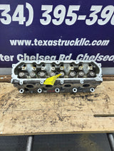 2018 Chevrolet GMC 1500 5.3L Aluminum Cylinder Head 12620214