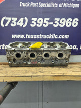2018 Chevrolet GMC 1500 5.3L Aluminum Cylinder Head 12620214