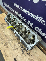2018 Chevrolet GMC 1500 5.3L Aluminum Cylinder Head 12620214
