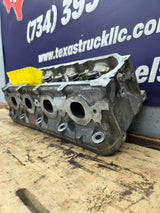 2018 Chevrolet GMC 1500 5.3L Aluminum Cylinder Head 12620214